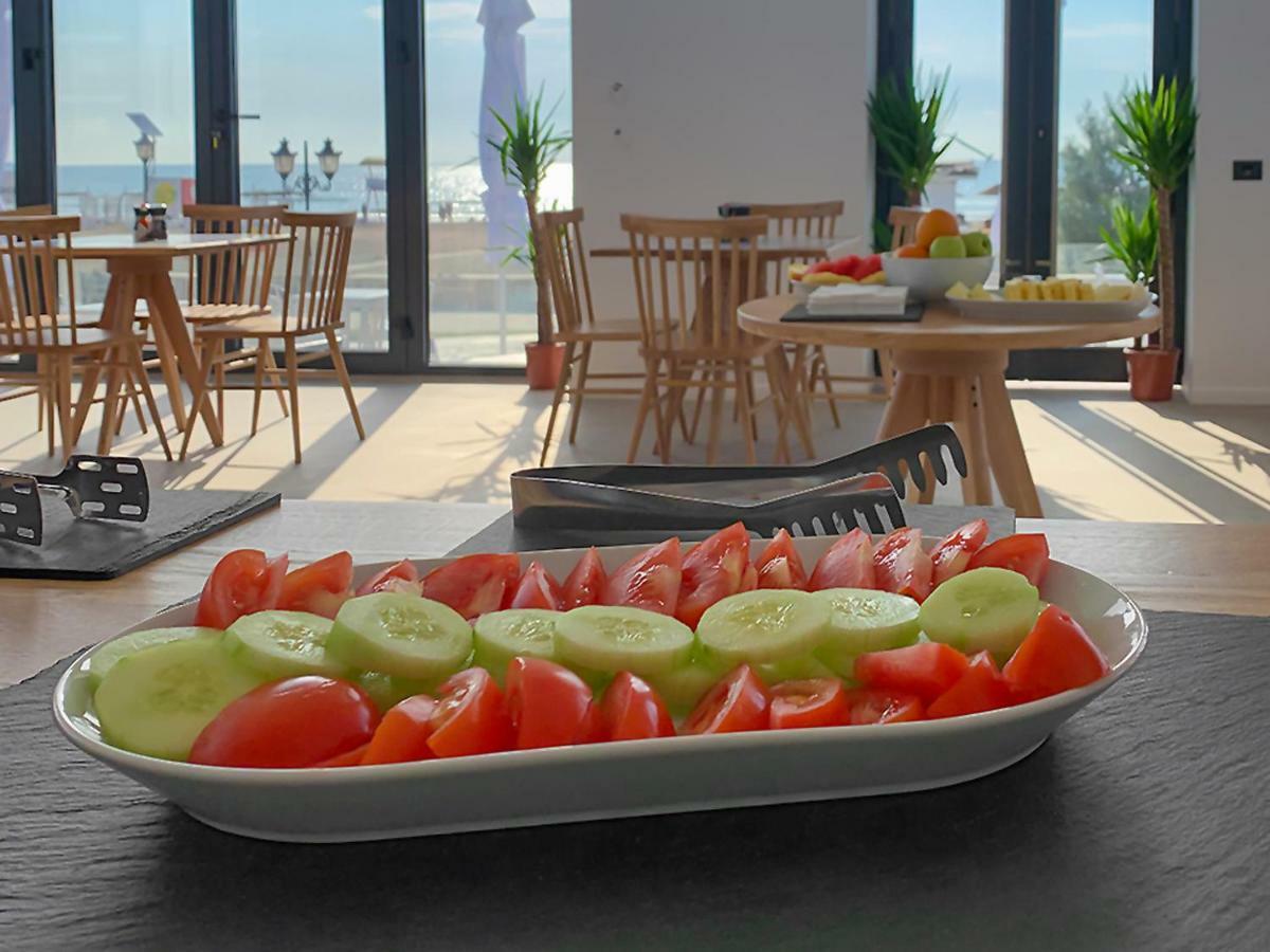 Lemon Cliff Luxury B&B Мамая Экстерьер фото