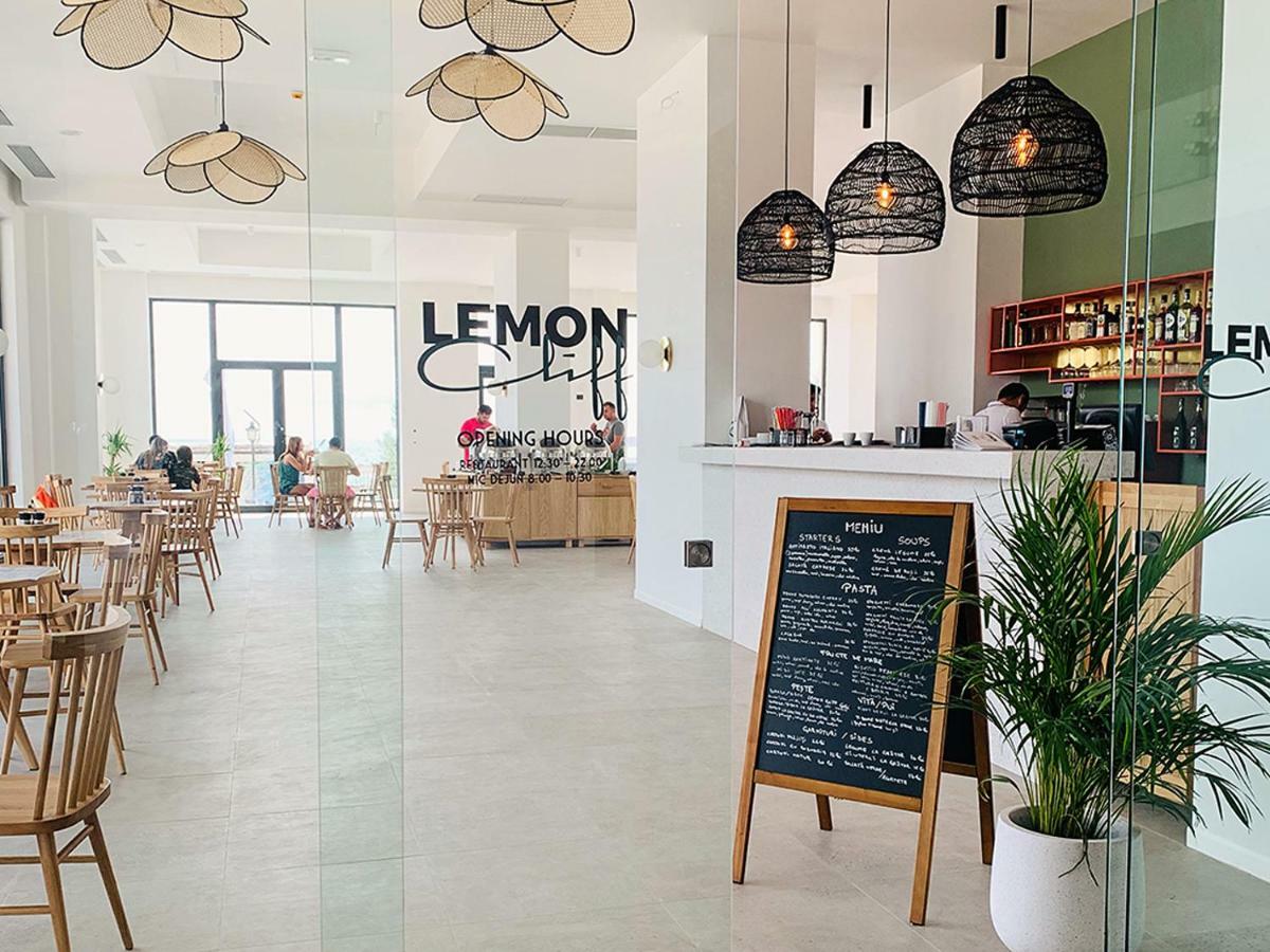 Lemon Cliff Luxury B&B Мамая Экстерьер фото