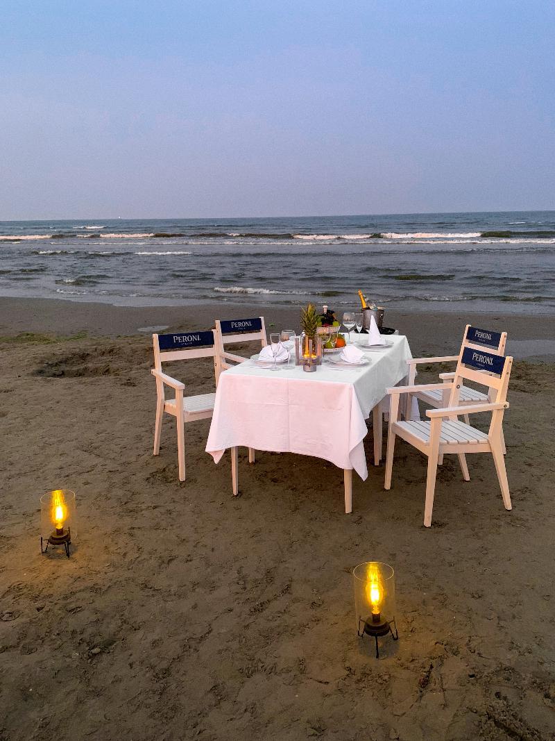 Lemon Cliff Luxury B&B Мамая Экстерьер фото