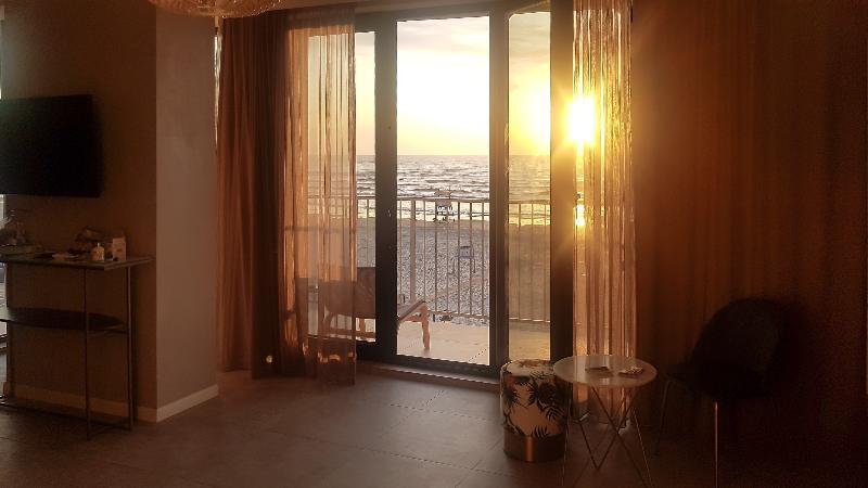 Lemon Cliff Luxury B&B Мамая Экстерьер фото